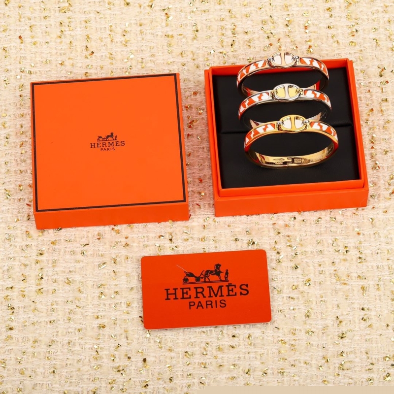 H**mes bracelets